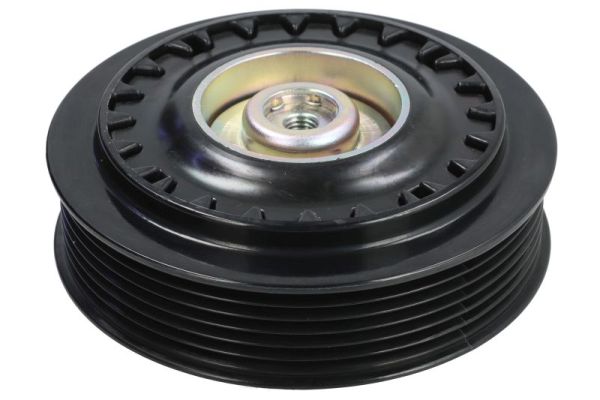 Magnetic Clutch, air conditioning compressor (KTT040368)