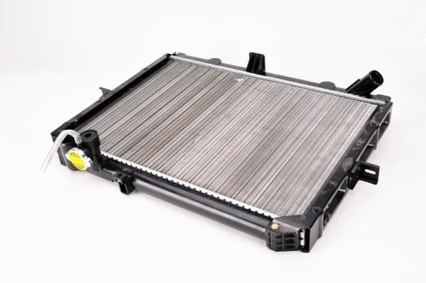 Radiator, engine cooling (D70309TT)