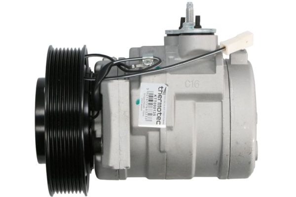 Compressor, air conditioning (KTT090135)