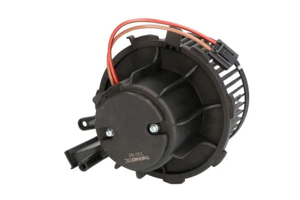 Interior Blower
