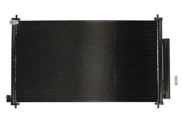 Condenser, air conditioning (KTT110666)