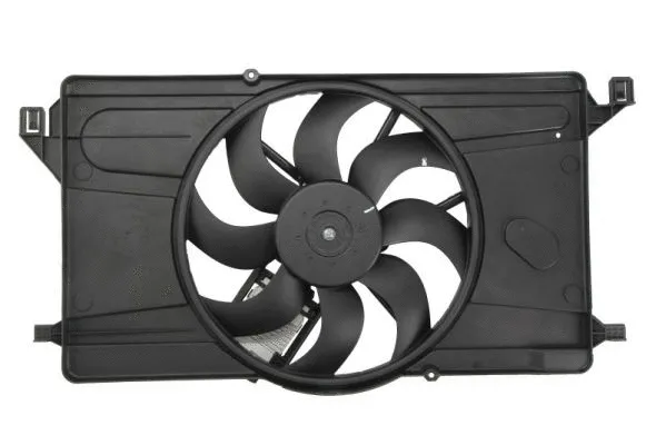 Fan, engine cooling (D8G006TT)
