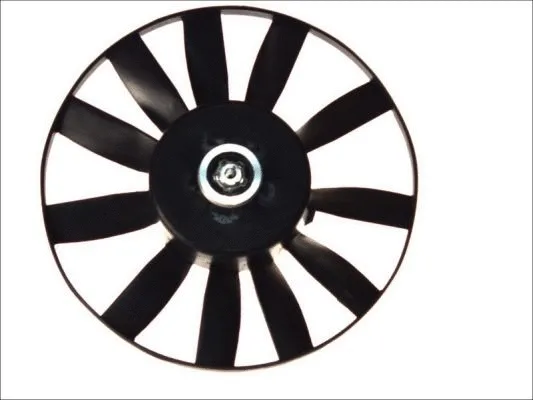 Electric Motor, radiator fan (D8W012TT)