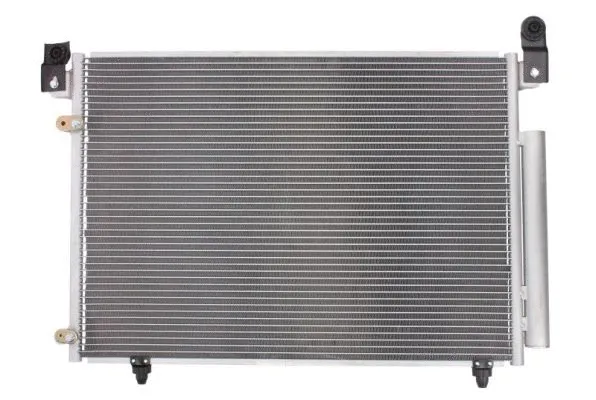 Condenser, air conditioning (KTT110448)
