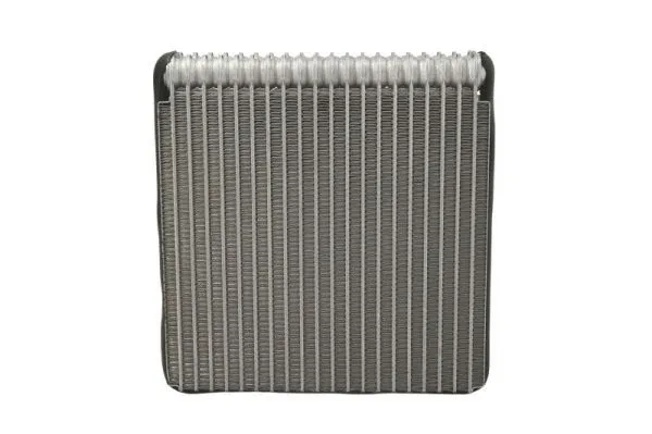 Evaporator, air conditioning