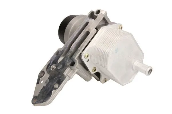 Oil Cooler, engine oil