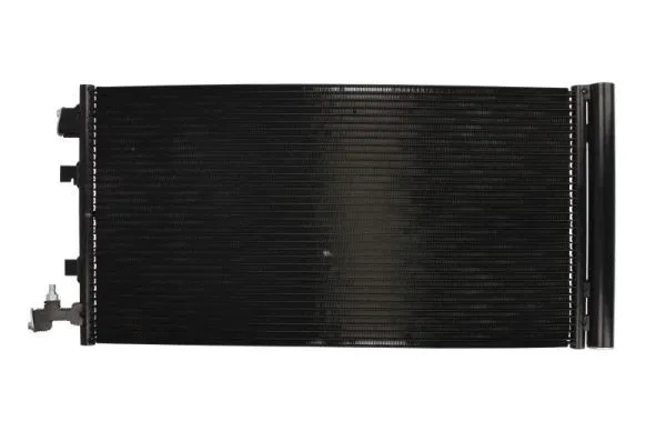 Condenser, air conditioning (KTT110369)