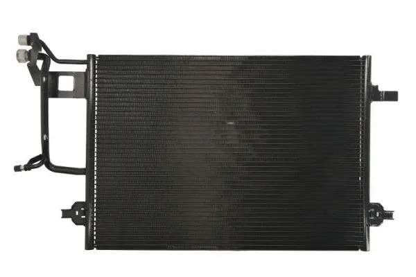 Condenser, air conditioning (KTT110008)