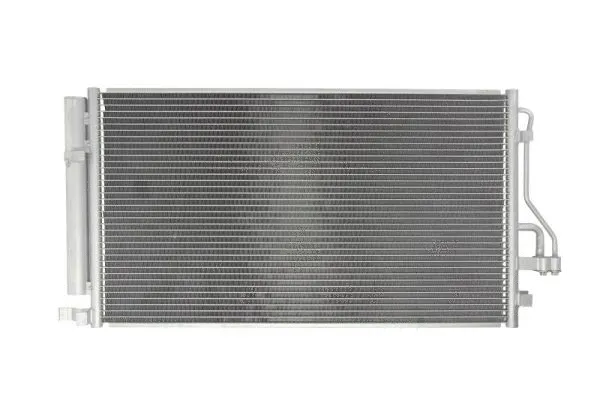 Condenser, air conditioning (KTT110466)