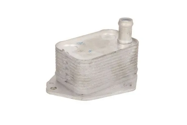 Oil Cooler, engine oil (D405003TT)