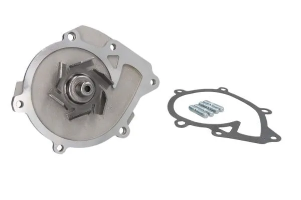Water Pump, engine cooling (D12034TT)