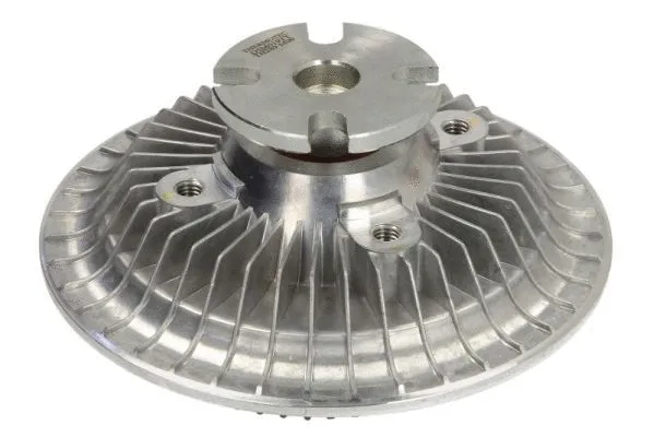 Clutch, radiator fan