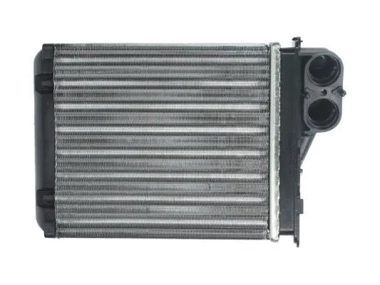 Heat Exchanger, interior heating (D6R016TT)