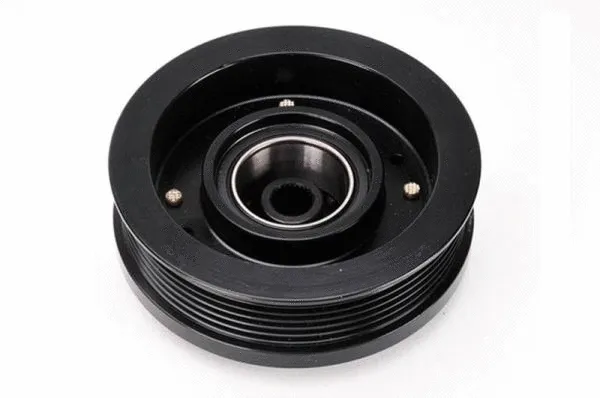 Magnetic Clutch, air conditioning compressor (KTT040046)