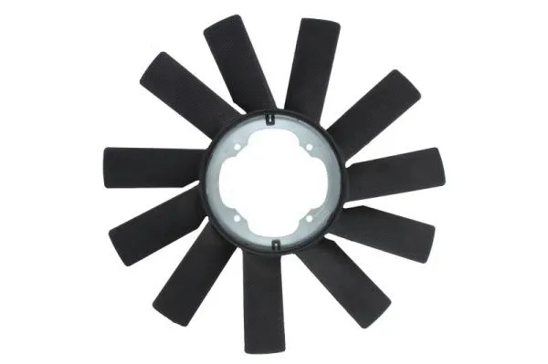 Fan Wheel, engine cooling (D9B005TT)