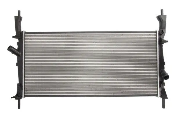 Radiator, engine cooling (D7G037TT)