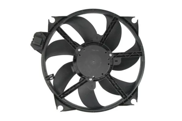 Fan, engine cooling (D8R007TT)