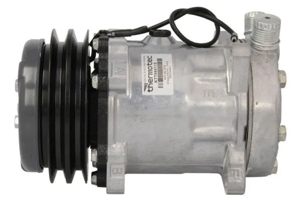 Compressor, air conditioning (KTT090113)