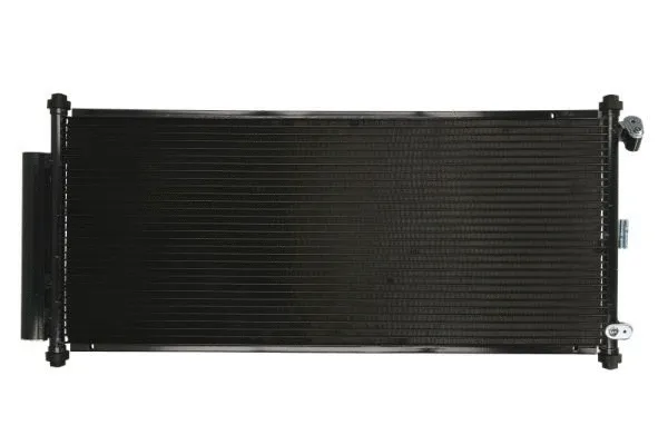 Condenser, air conditioning (KTT110036)