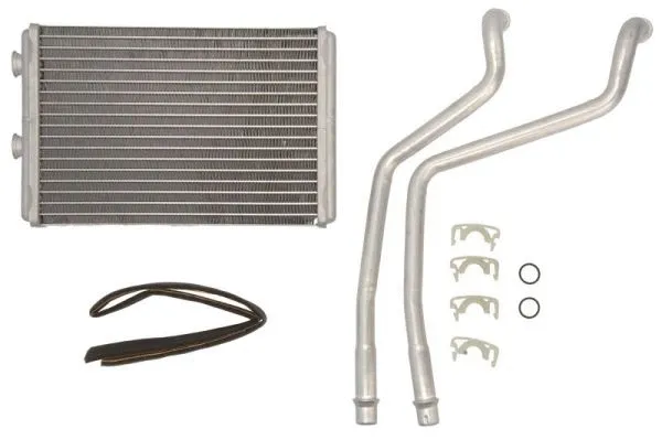 Heat Exchanger, interior heating (D6F019TT)