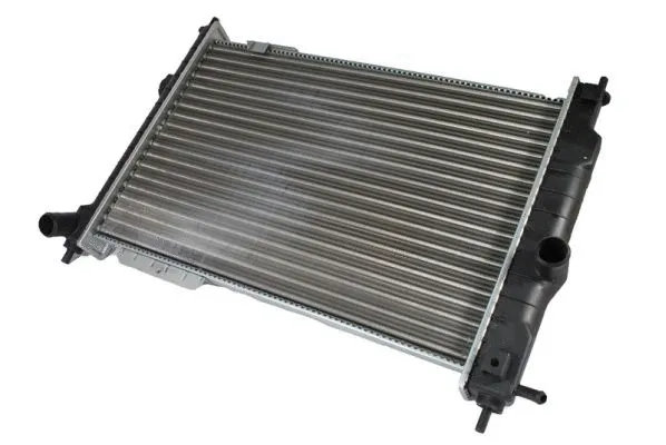 Radiator, engine cooling (D7X014TT)