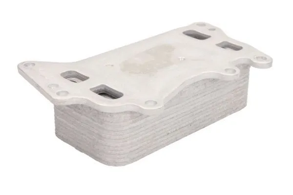 Oil Cooler, engine oil