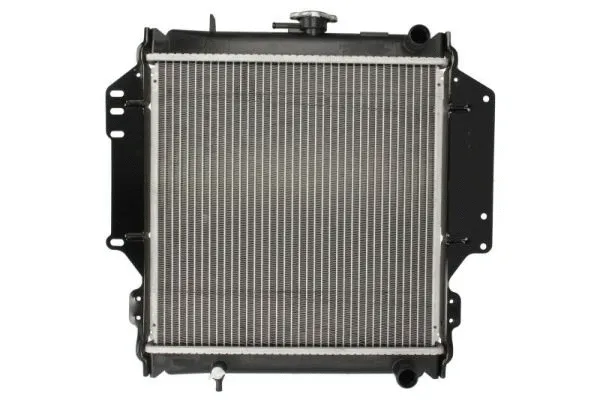 Radiator, engine cooling (D78020TT)