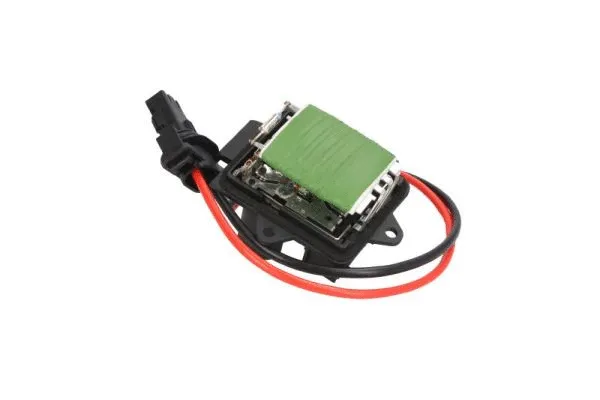 Regulator, interior blower (DER014TT)