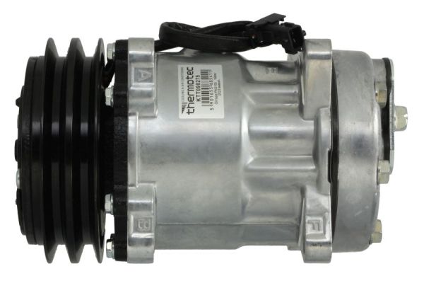 Compressor, air conditioning (KTT090275)