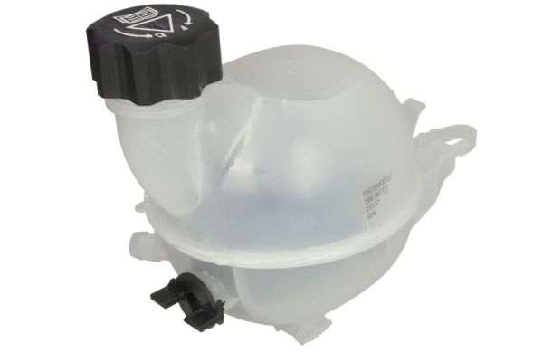 Expansion Tank, coolant (DBC007TT)