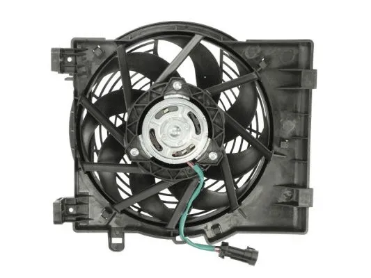 Fan, engine cooling