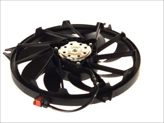 Fan, engine cooling