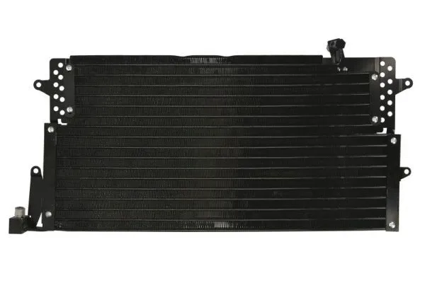 Condenser, air conditioning (KTT110002)