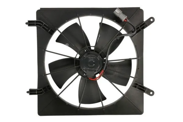 Fan, engine cooling