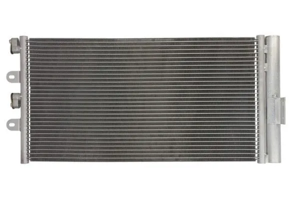 Condenser, air conditioning (KTT110166)