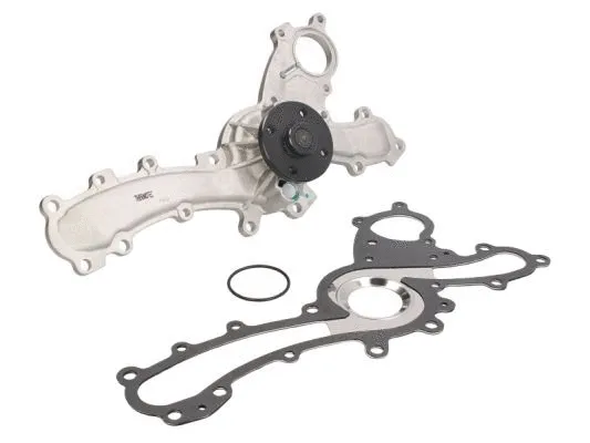 Water Pump, engine cooling (D12105TT)
