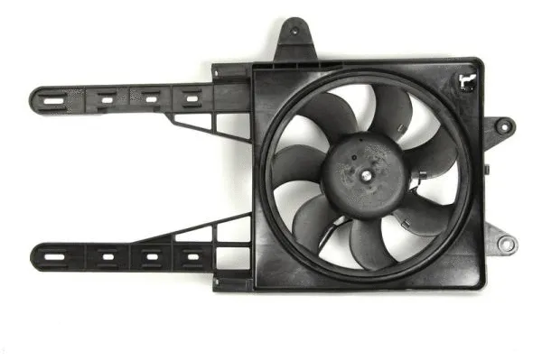 Fan, engine cooling (D8F008TT)
