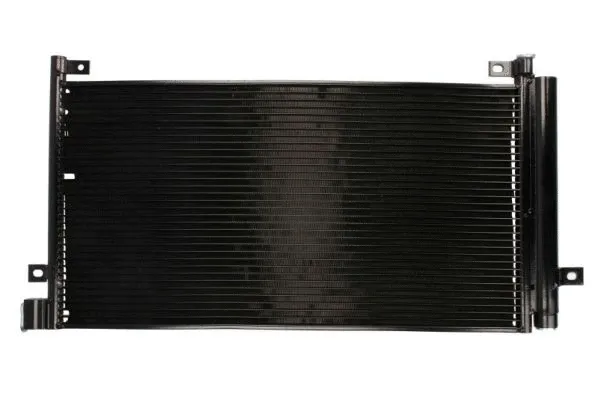 Condenser, air conditioning (KTT110617)