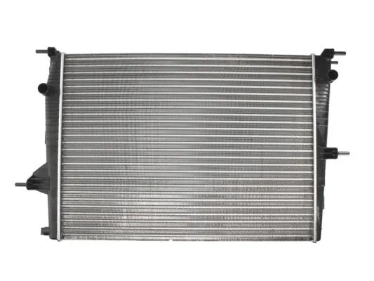 Radiator, engine cooling (D7R043TT)