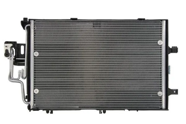 Condenser, air conditioning (KTT110175)