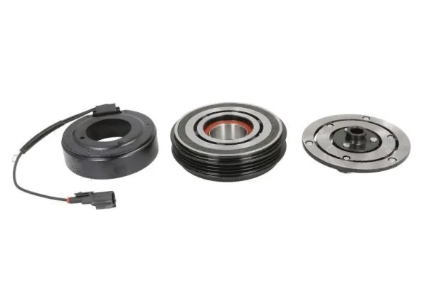 Magnetic Clutch, air conditioning compressor (KTT040205)