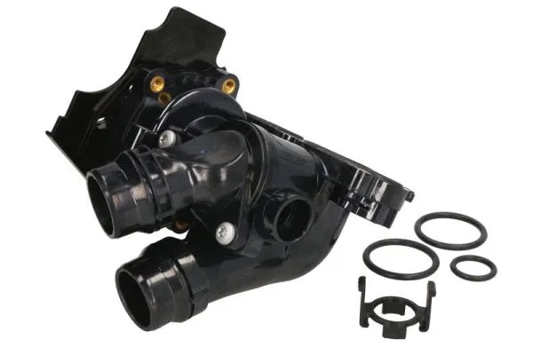Water Pump, engine cooling (D1W065TT)