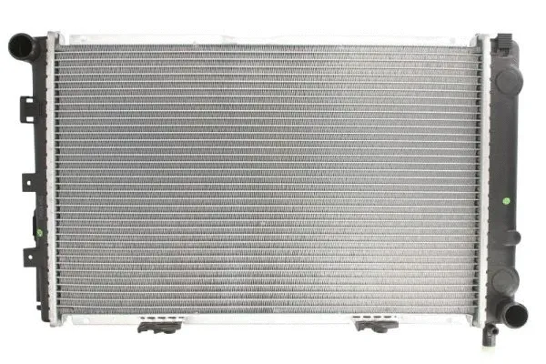 Radiator, engine cooling (D7M055TT)
