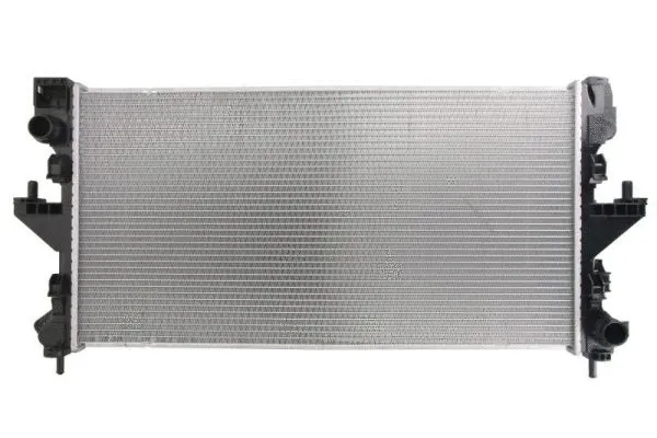 Radiator, engine cooling (D7C017TT)