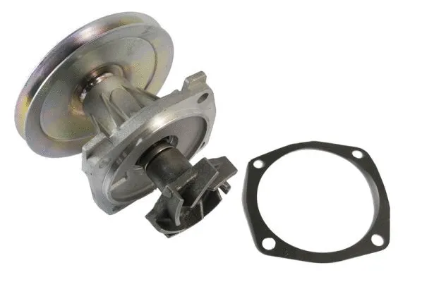 Water Pump, engine cooling (D1F050TT)
