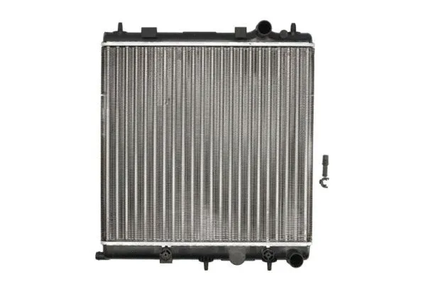 Radiator, engine cooling (D7P026TT)