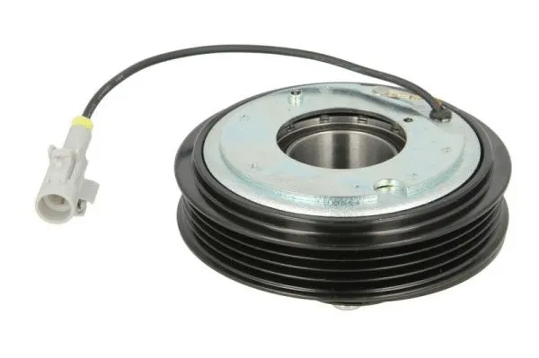 Magnetic Clutch, air conditioning compressor