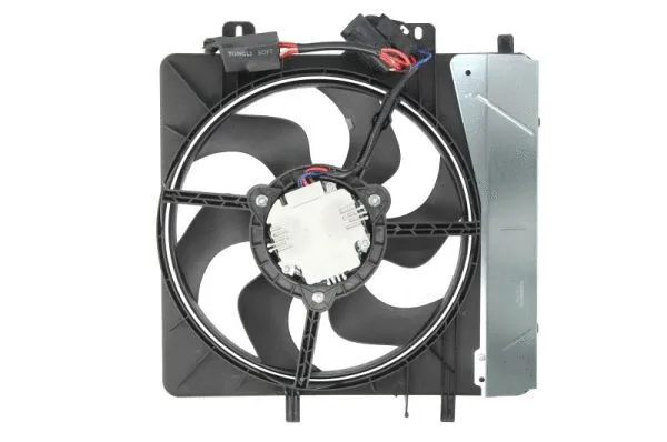 Fan, engine cooling