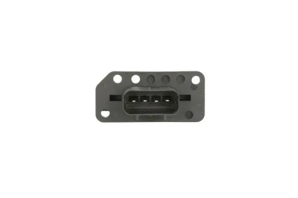 Control Element, heating/ventilation