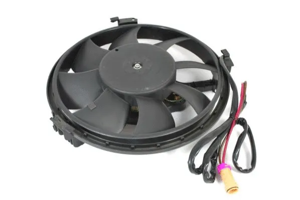 Fan, engine cooling (D8A001TT)